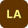la